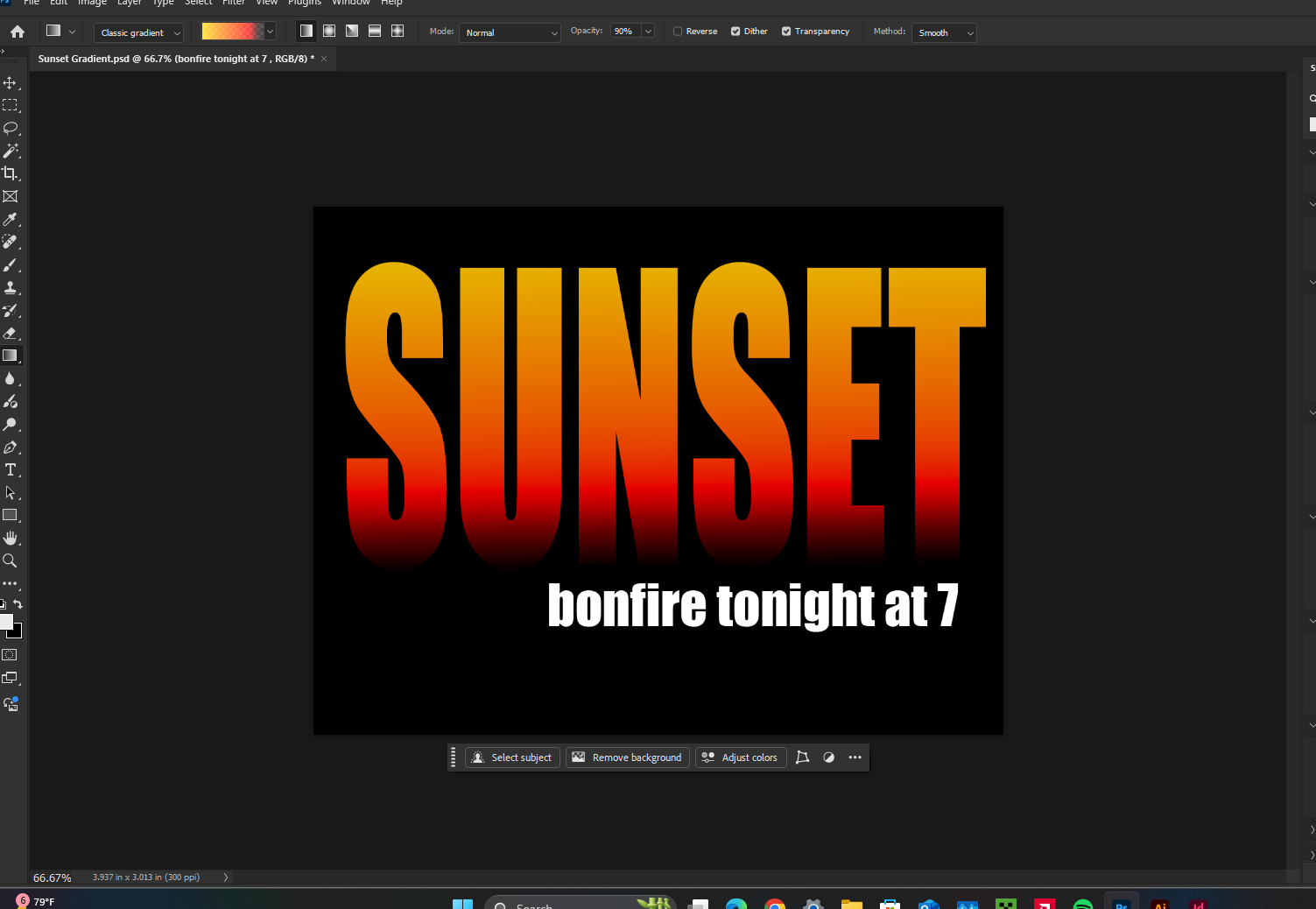 Project Builder 1